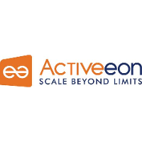 Activeeon logo