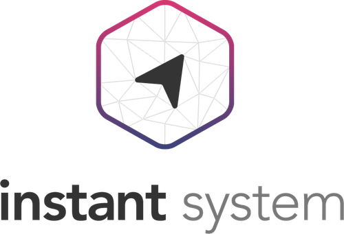 Instant System logo