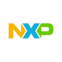NXP Semiconductors N.V. logo