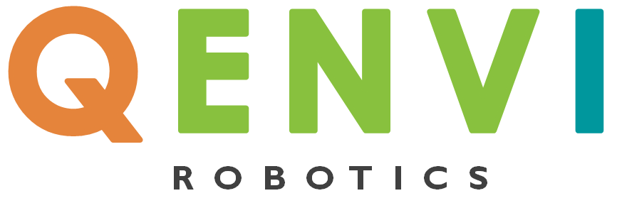 Qenvi logo